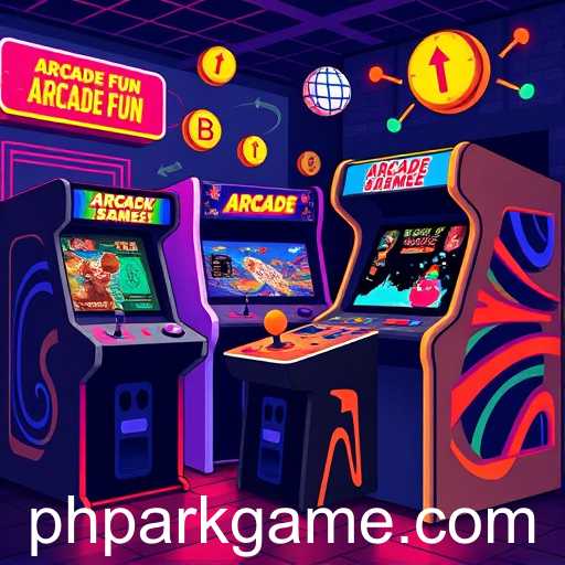 Arcade Games