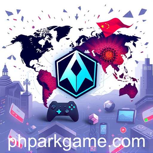 Digital Gaming Trends Amid Geopolitical Shifts