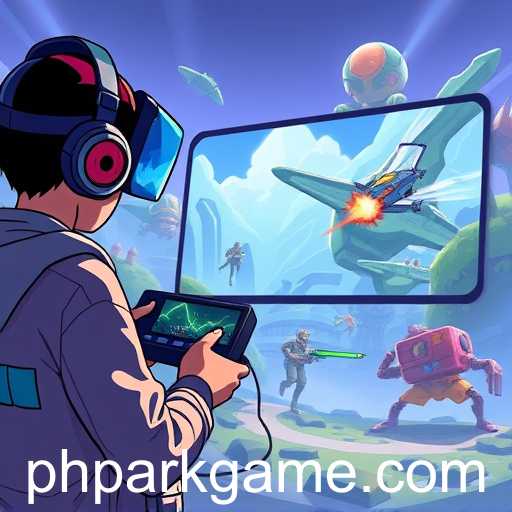 The Evolution of Gaming Platforms