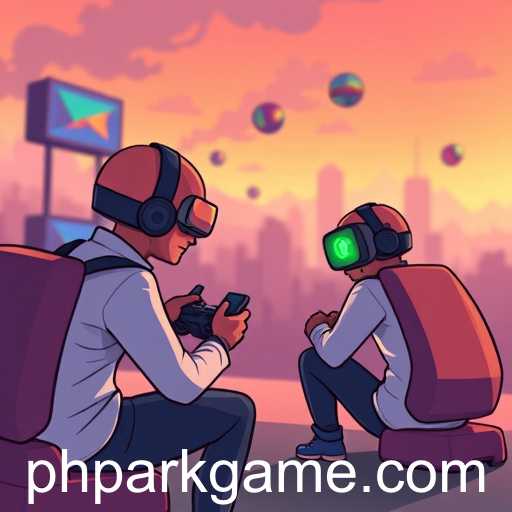 Phpark: Revolutionizing Online Gaming Amidst Industry Shifts