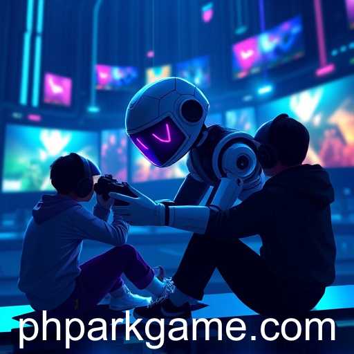 The Rise of Online Gaming Platforms